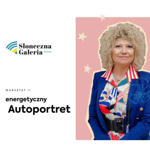 Energetyczny autoportret