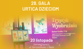 27. Gala Urtica Dzieciom
