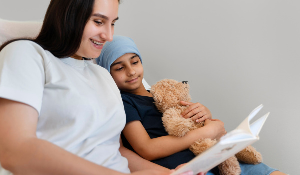 Cancer coaching – czym jest i jak kompleksowo wspierać osoby chore na raka?