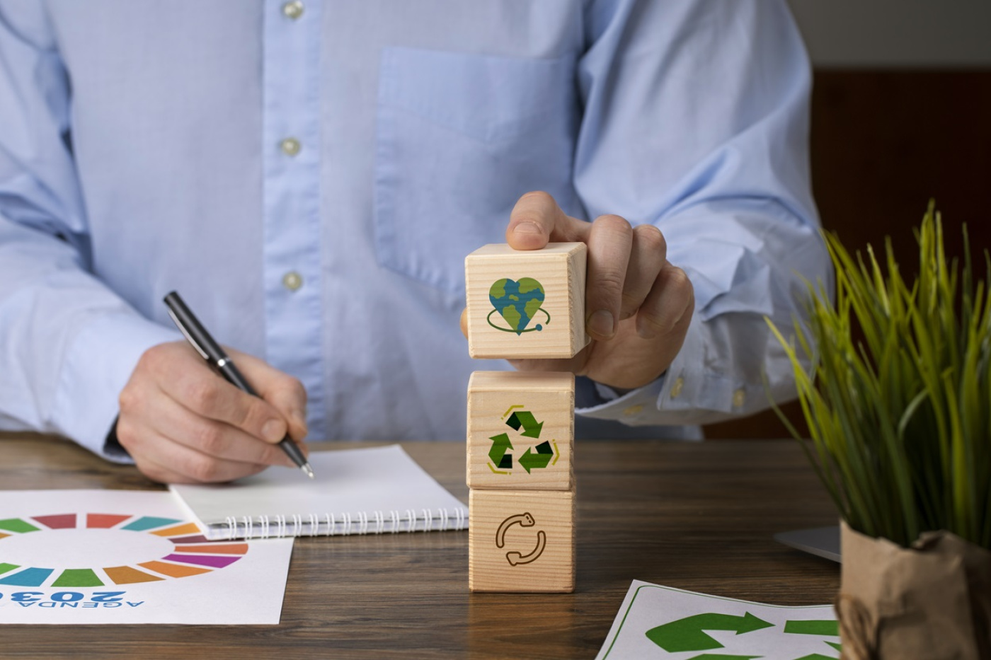 CSR i ESG czym się różnią, aspekty prawne