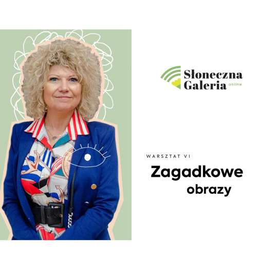 Zagadkowe obrazy