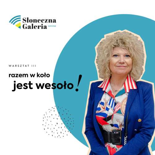 Razem wkolo jest wesolo