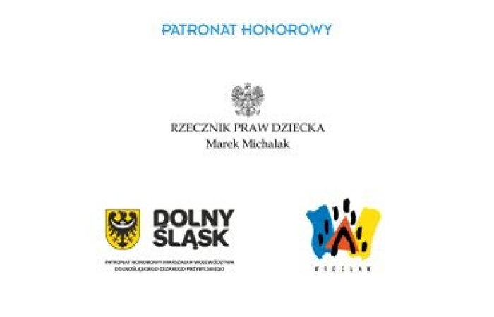 Patronat Honorowy dla Gali Urtica Dzieciom
