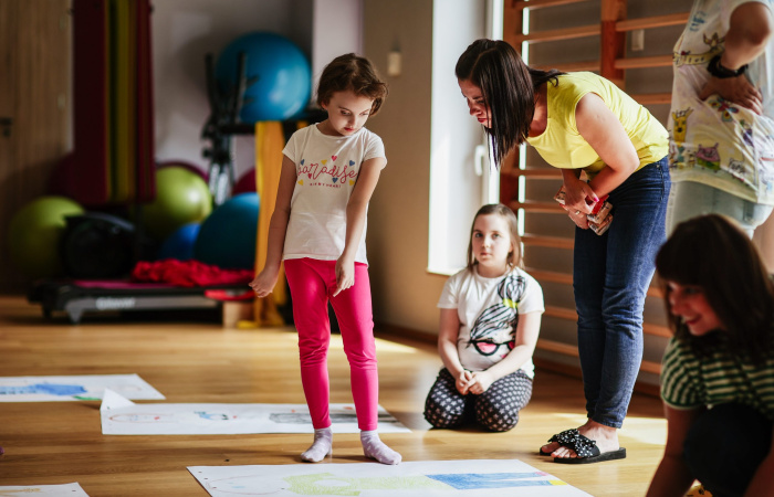 Artykuł „Jak rozmawiać z chorym na raka? Rady psychoonkologa”