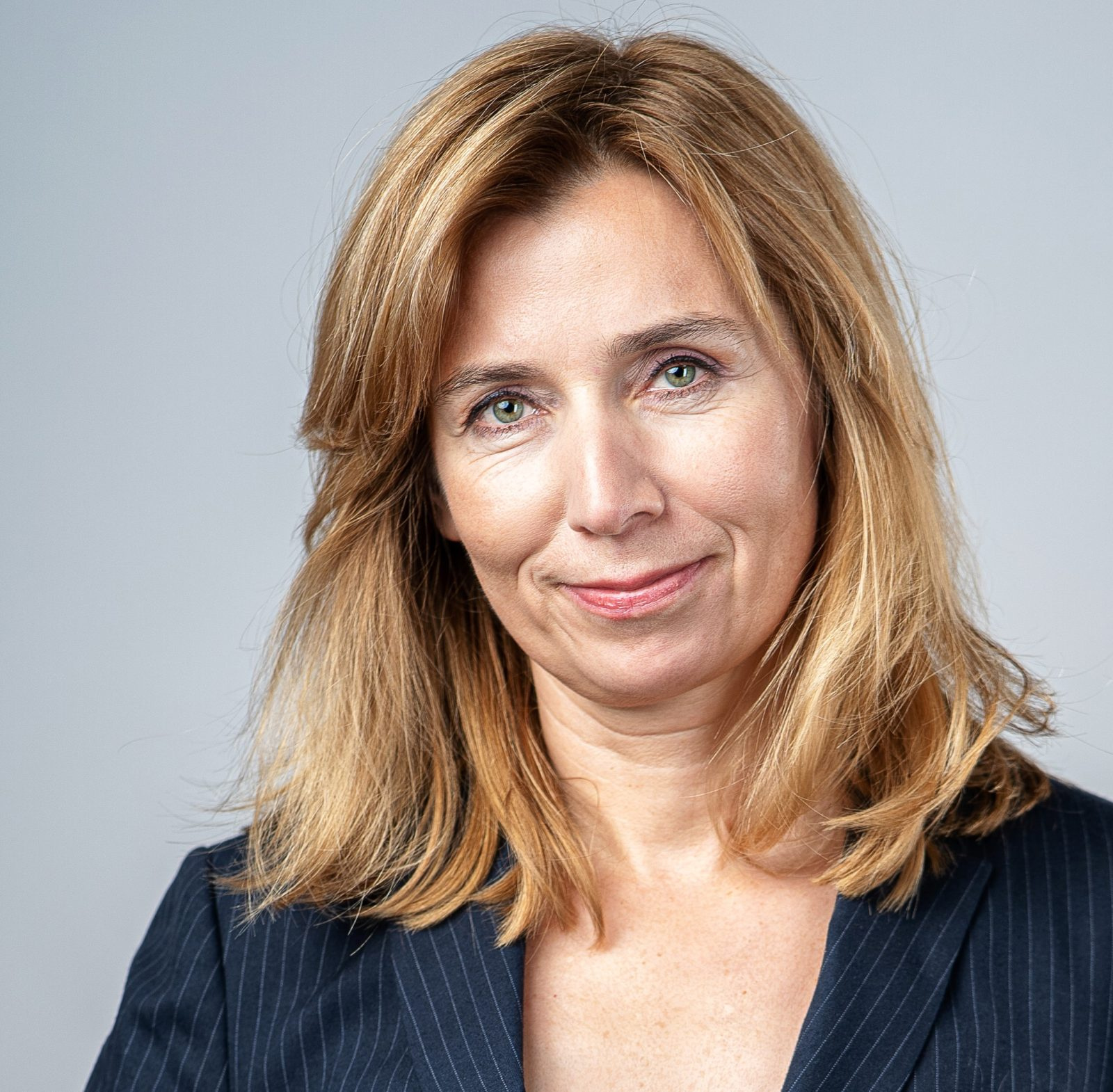 Iwona Nawara psychoonkolog