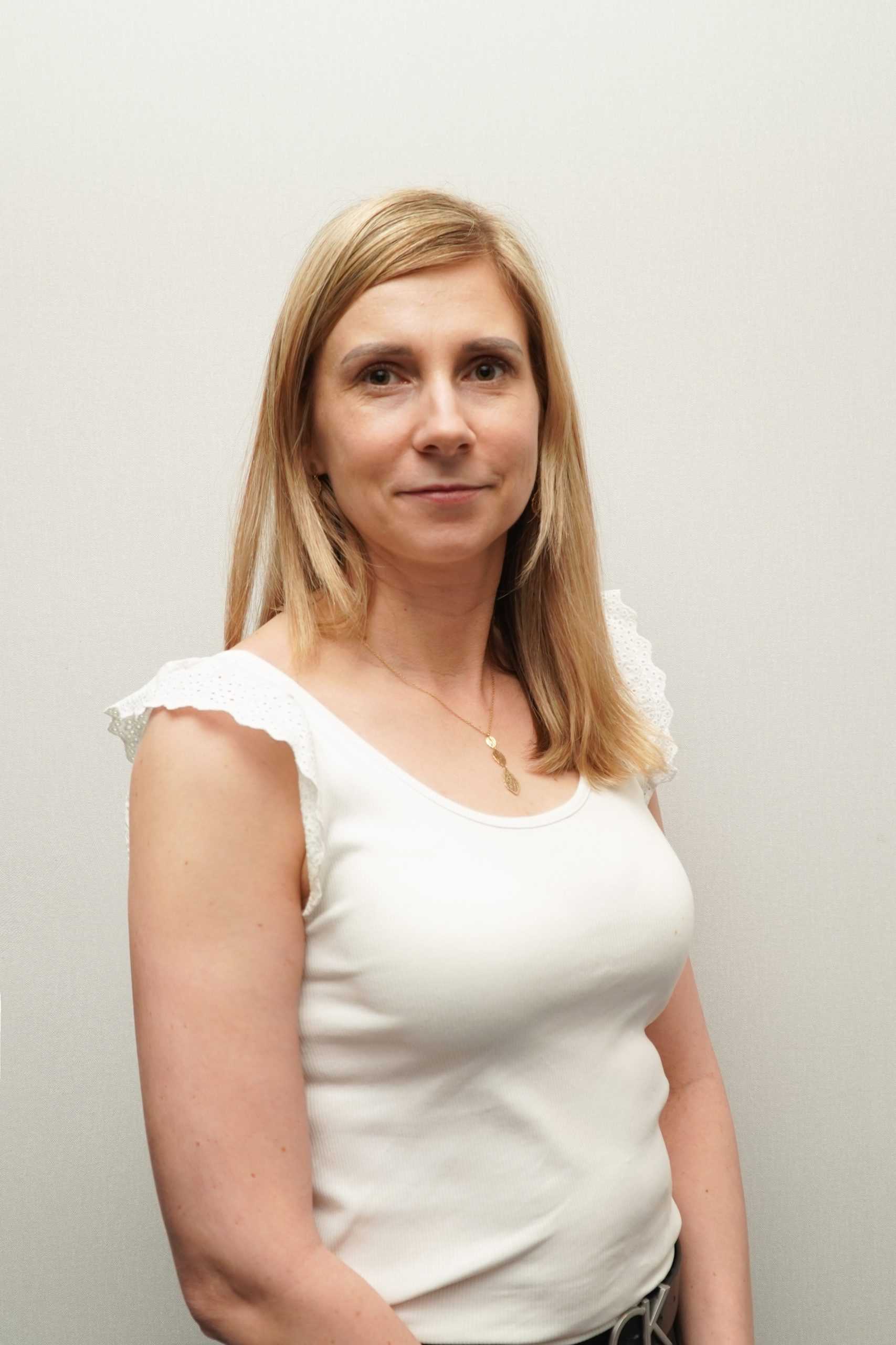 Sylwia dubiał sesja