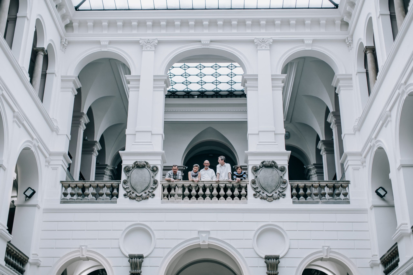 Wspiera nas Muzeum Narodowe we Wroclawiu