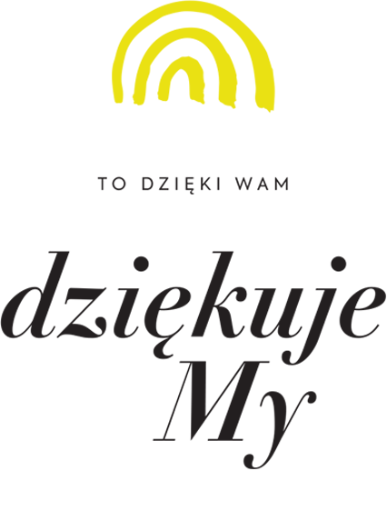 Raport darowizny