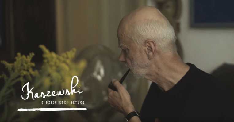 Kaszewski Recenzuje Chcialbym jezdzic traktorem