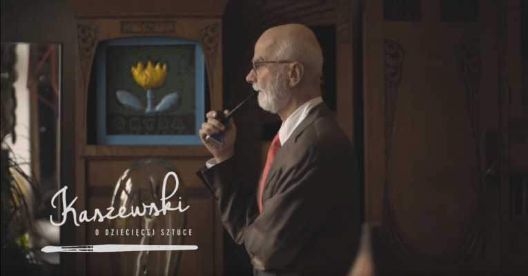 Kaszewski Recenzuje Moj przyjaciel zwierzak