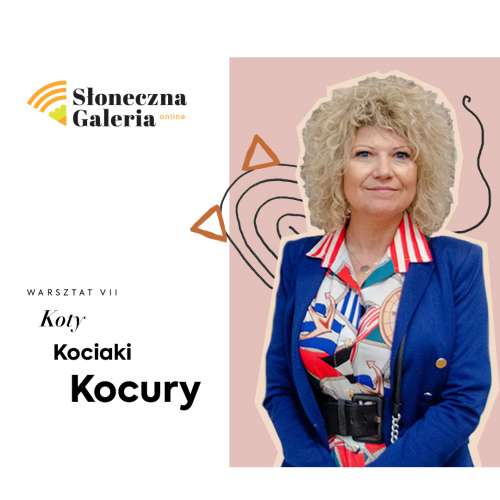 Koty kociaki kocury