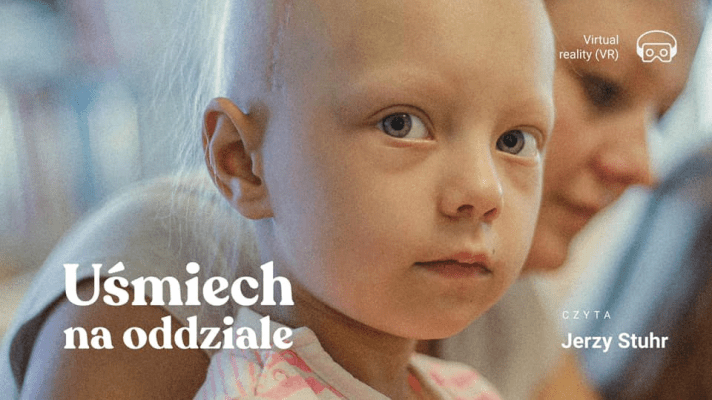 Usmiech na oddziale