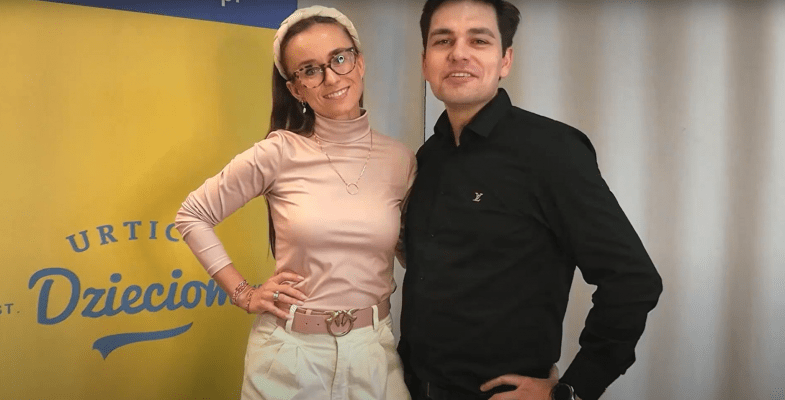 Zaproszenie na aukcje na Allegro Ch