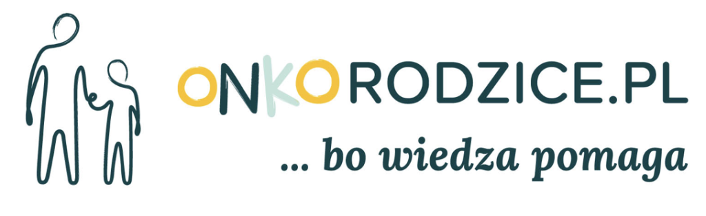 logo ONKORODZICE pasek 1