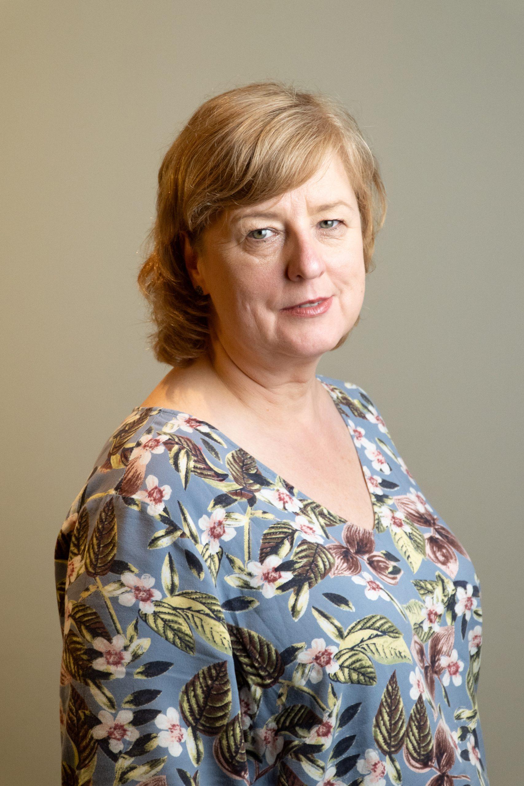Anna Supronik