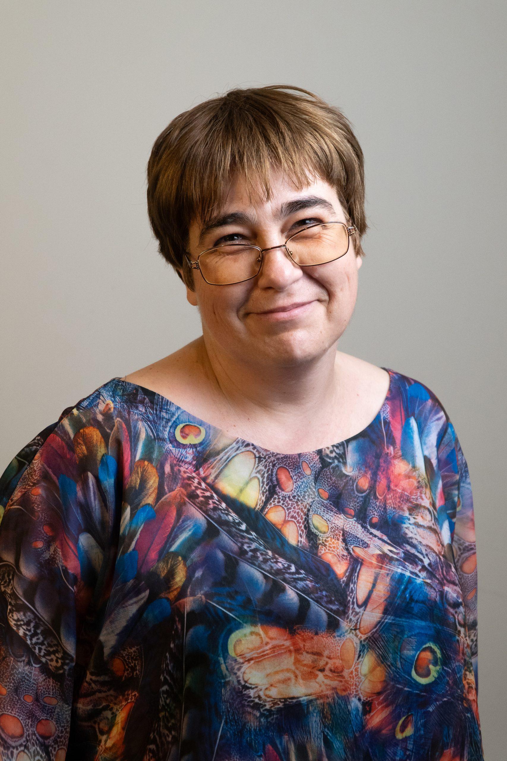 Ewa Grzelińska