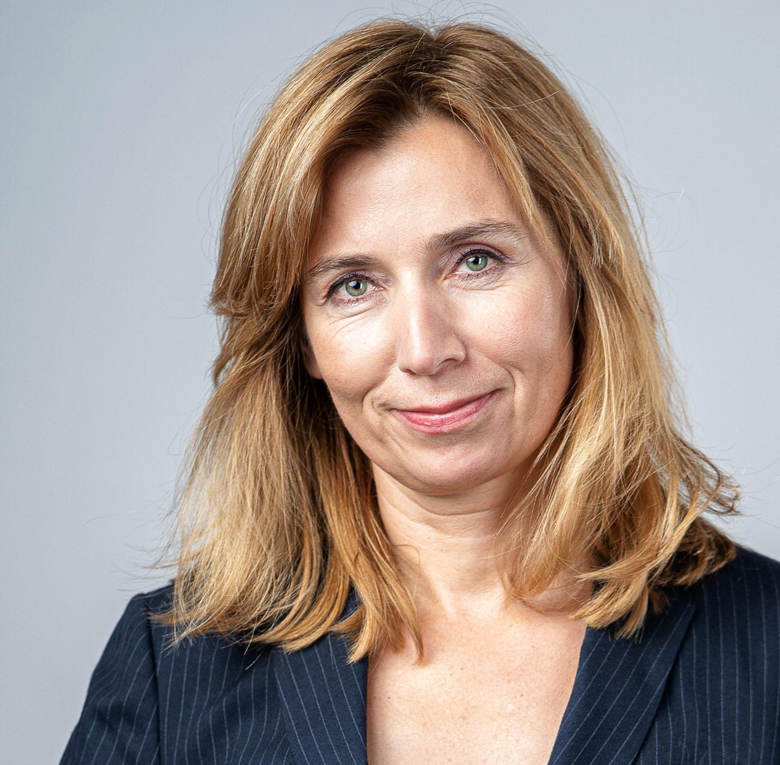 Iwona Nawara psychoonkolog