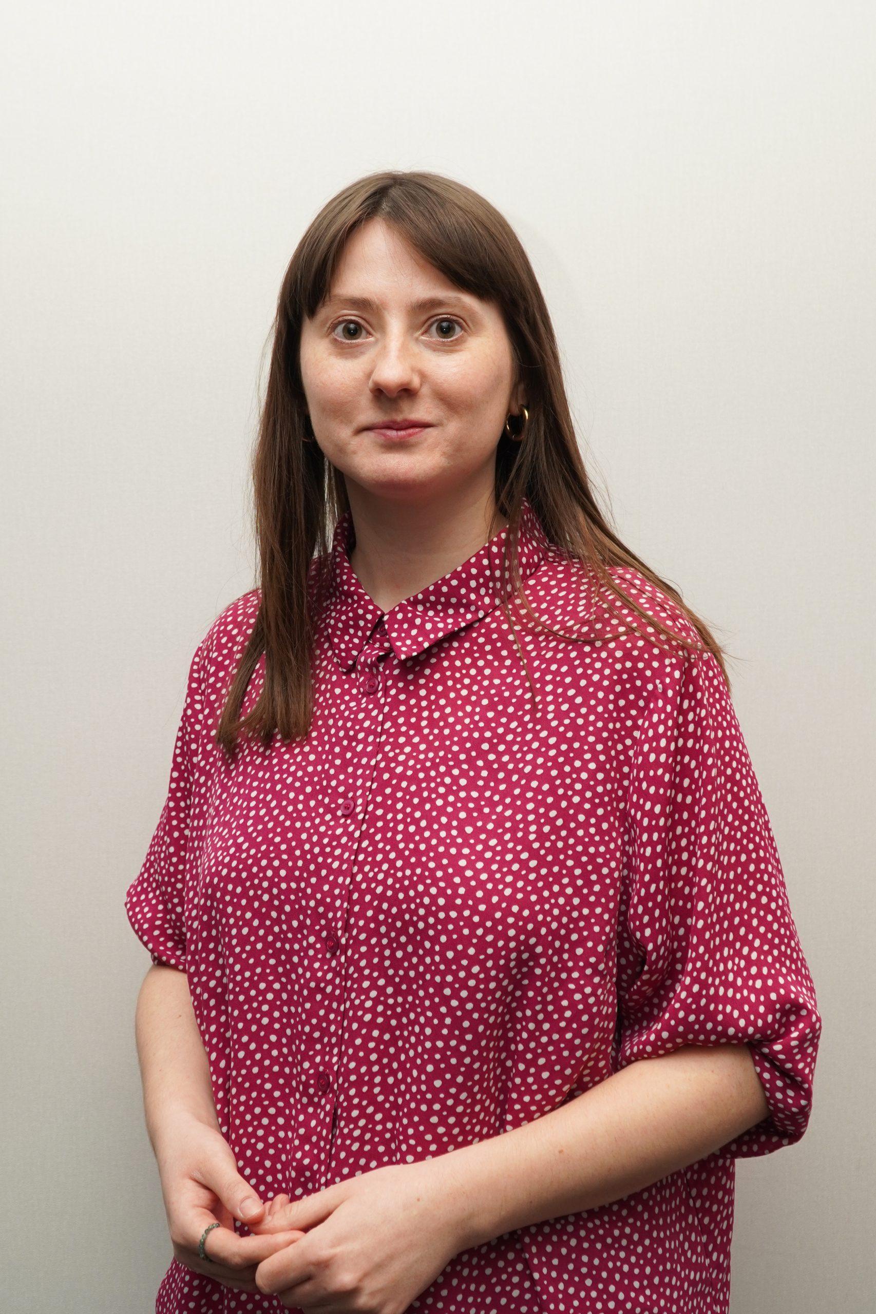 Dorota Zięba