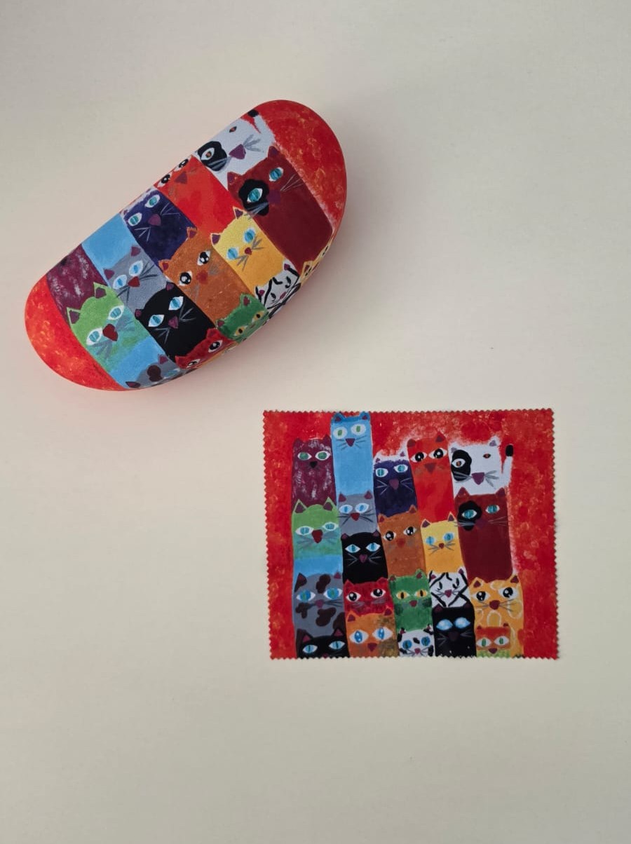 Etui „Brygada do zadań specjalnych”