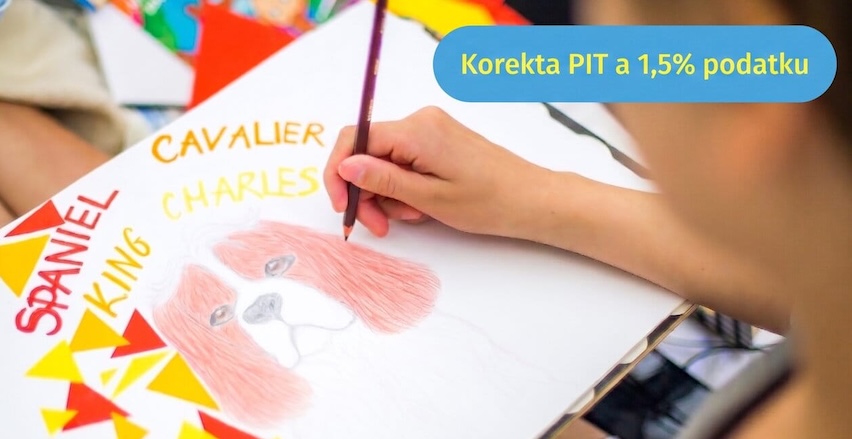 korekta pit a 1,5% podatku