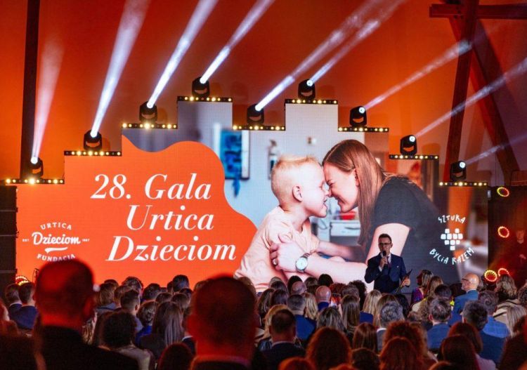 28 Gala Urtica Dzieciom