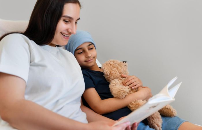 Cancer coaching – czym jest i jak kompleksowo wspierać osoby chore na raka?