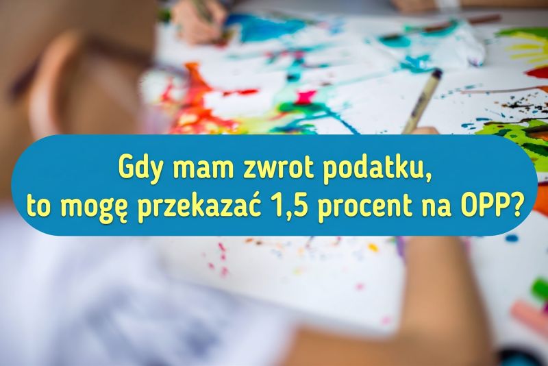 zwrot podatku