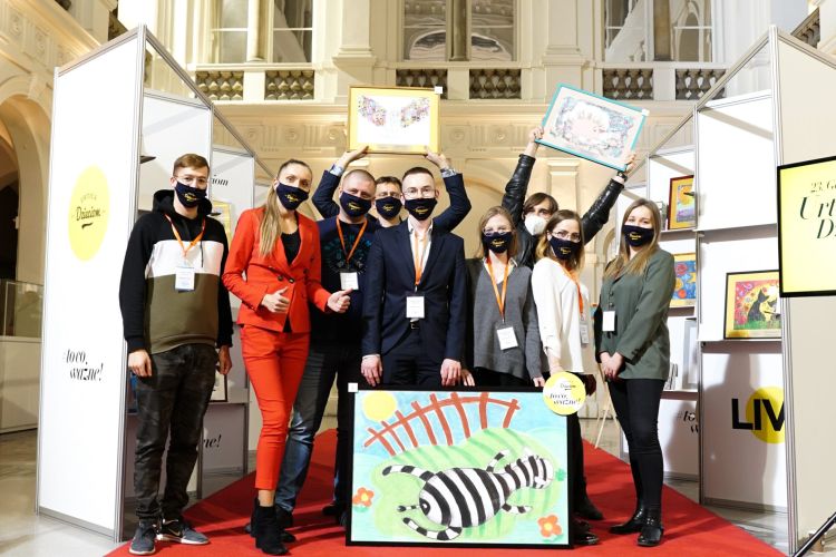 23. Gala Urtica Dzieciom za nami