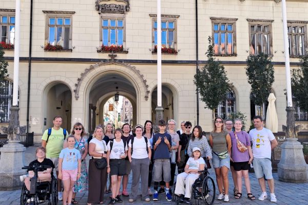 Za nami pierwszy wrocławski Urtica Dzieciom Camp!