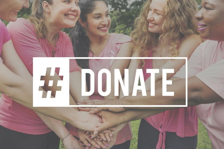 Survivors Donate Inspired Generosity Giving