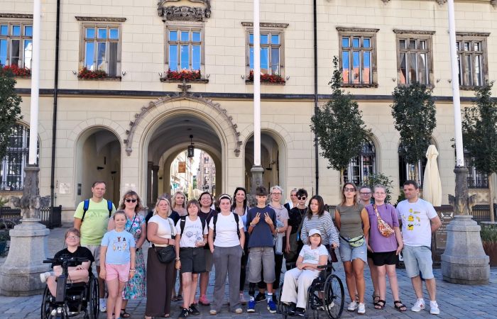 Za nami pierwszy wrocławski Urtica Dzieciom Camp! 