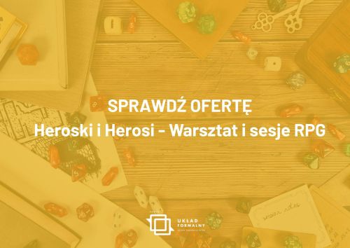 Oferta Układ Formalny