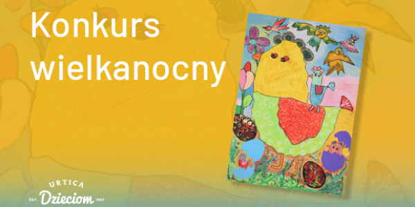 konkurs wielkanocny