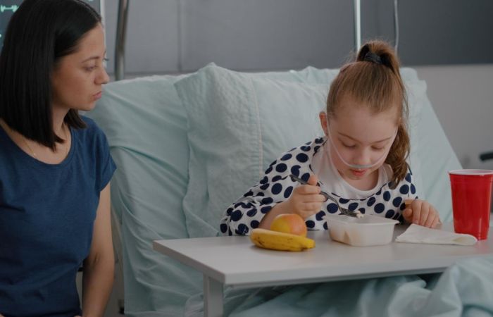 Dieta onkologiczna – jak dieta wpływa na przebieg leczenia i regenerację organizmu?