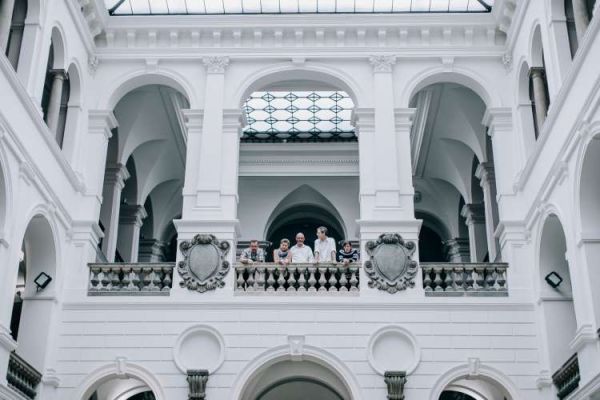Patronat Muzeum Narodowego we