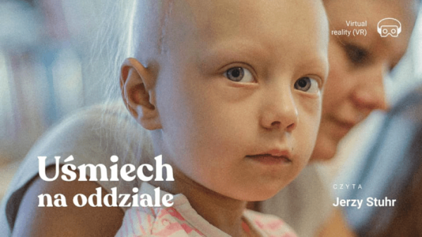 Usmiech na oddziale