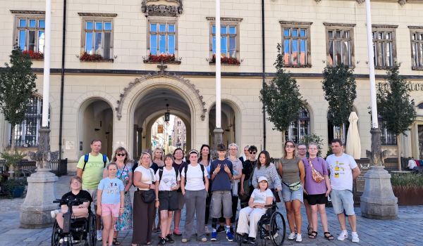Za nami pierwszy wrocławski Urtica Dzieciom Camp! 