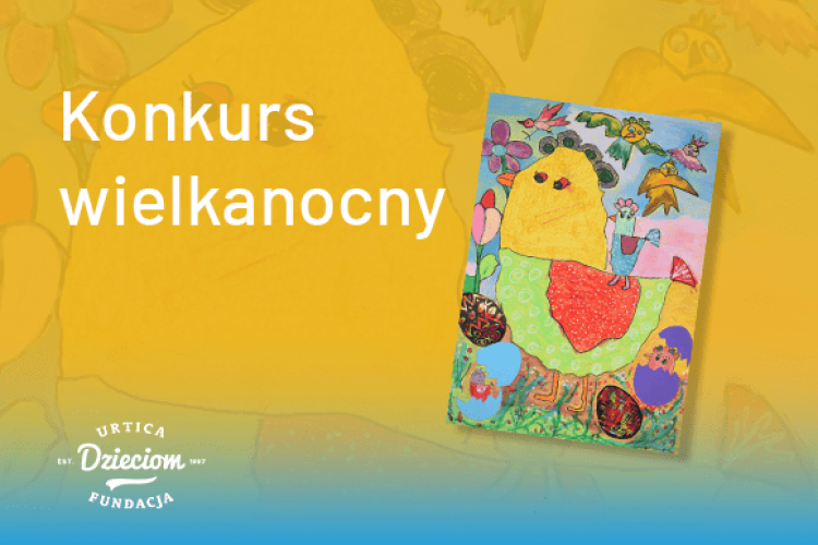 konkurs wielkanocny