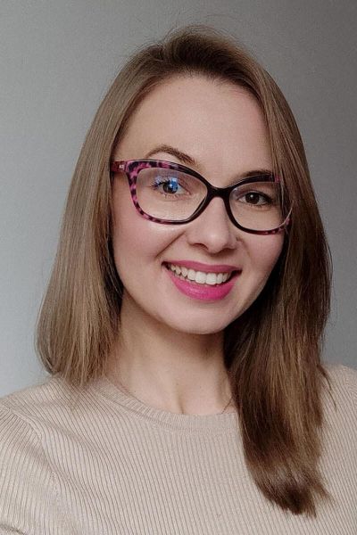 Anita Piotrowska