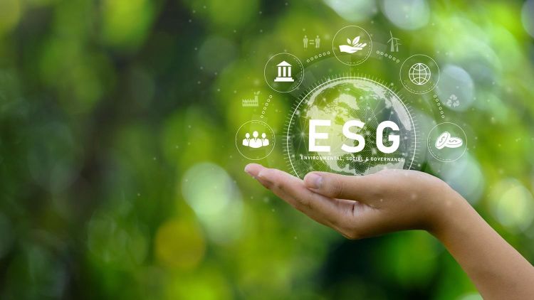 raportowanie esg