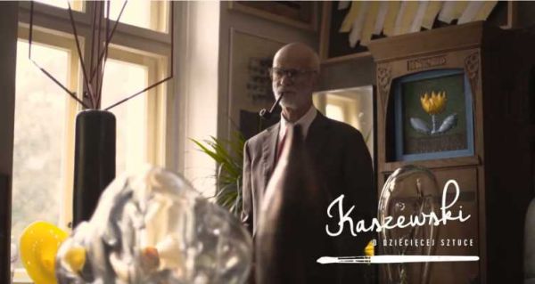 Kaszewski Recenzuje 2018