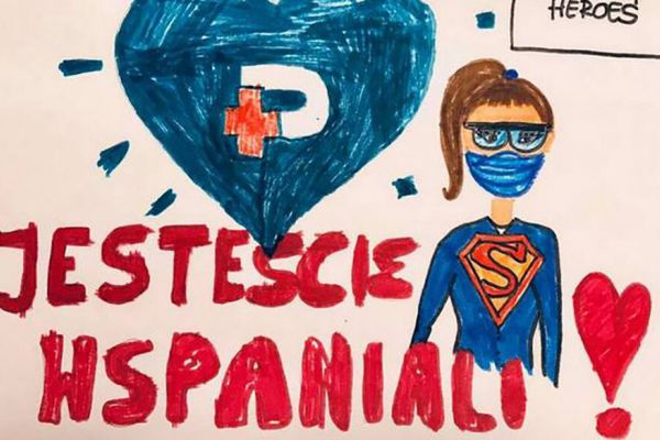 „Słoneczna Galeria” dla Pharmacy Heroes