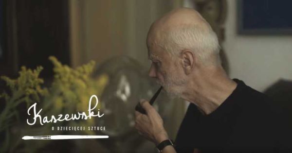 Kaszewski Recenzuje Chcialbym jezdzic traktorem