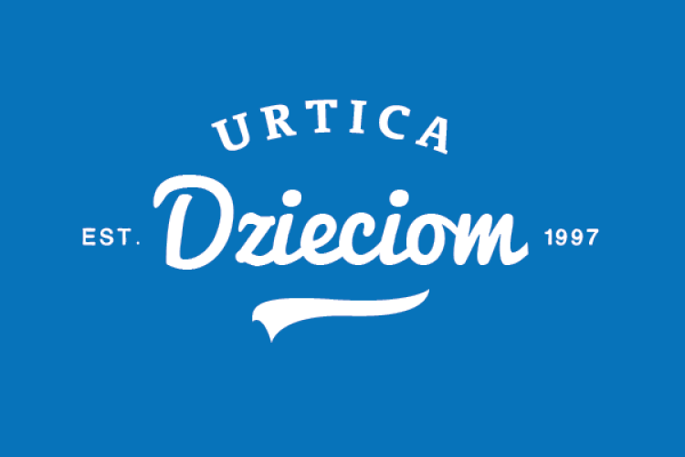 Szukamy sponsorow dla Fundacji Urtica Dzieciom