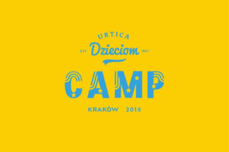 Rozpoczynamy Urtica Dzieciom Camp 2018