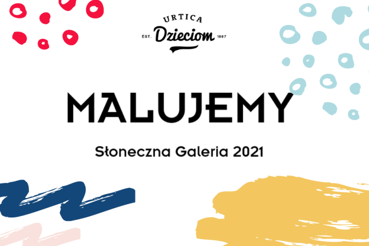 Słoneczna Galeria – czas start!