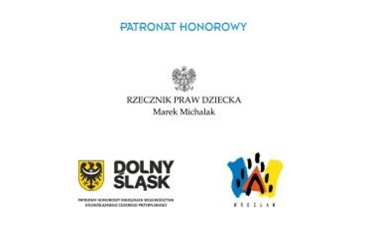 Patronat Honorowy dla Gali Urtica Dzieciom