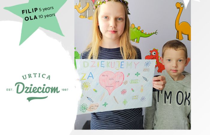 „Słoneczna Galeria online” dla „Pharmacy Heroes” – galeria prac