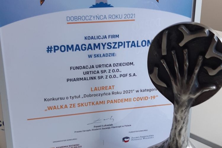 Nagradzanie za pomaganie